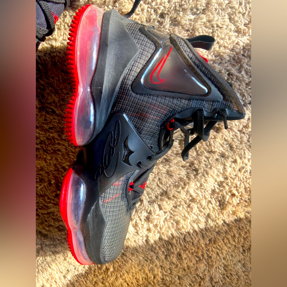 Nike Air shoes